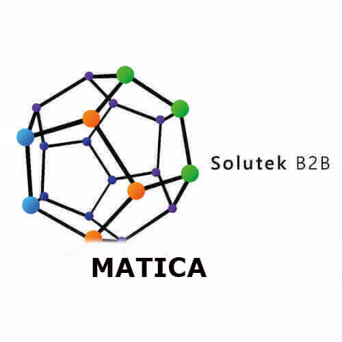 Configuración de impresoras de carnets Matica