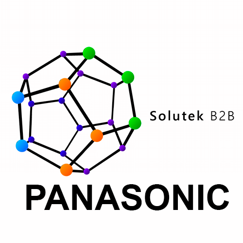 Montaje de aires acondicionados Panasonic