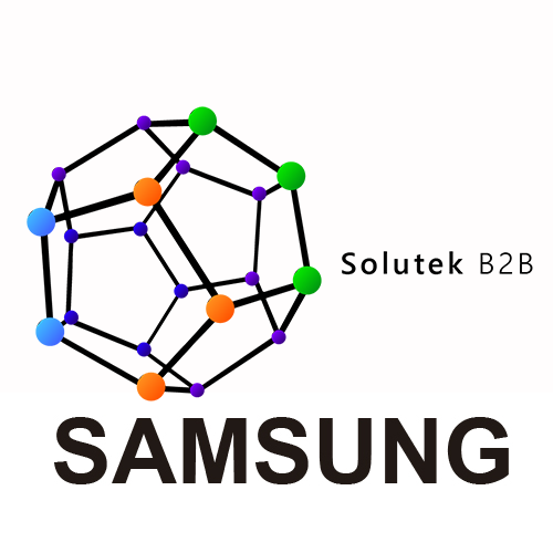 reciclaje de aires acondicionados Samsung