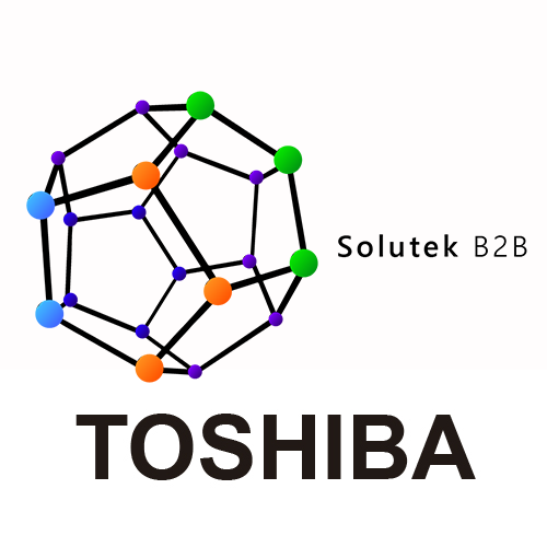 Reciclaje de portátiles Toshiba
