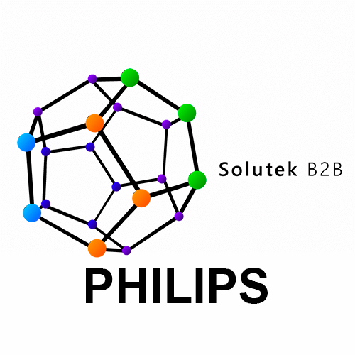 soporte técnico de aires acondicionados Philips